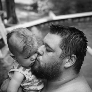 Meet your Posher, Walter